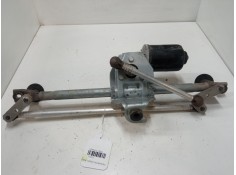 Recambio de motor limpia delantero para opel corsa c (x01) 1.2 (f08, f68) referencia OEM IAM   