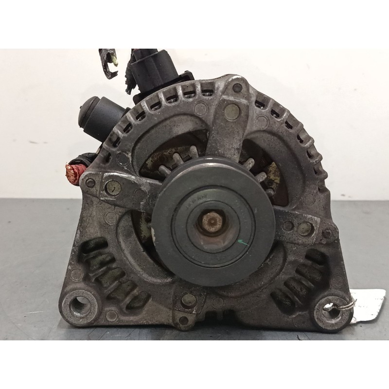 Recambio de alternador para ford focus ii (da_, hcp, dp) 1.6 tdci referencia OEM IAM 0986049171  