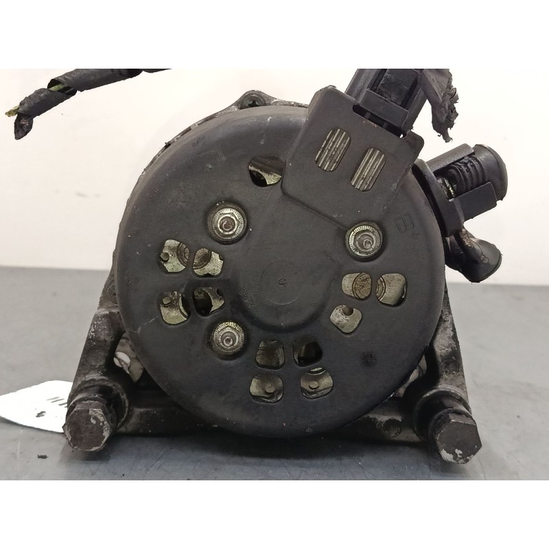 Recambio de alternador para ford focus ii (da_, hcp, dp) 1.6 tdci referencia OEM IAM 0986049171  