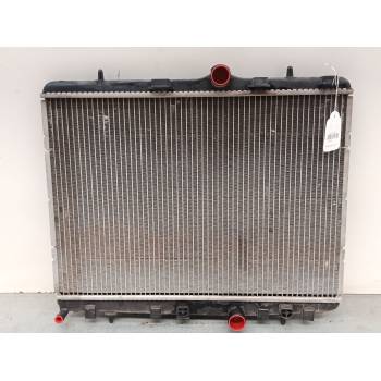 RADIADOR AGUA 873461000 
