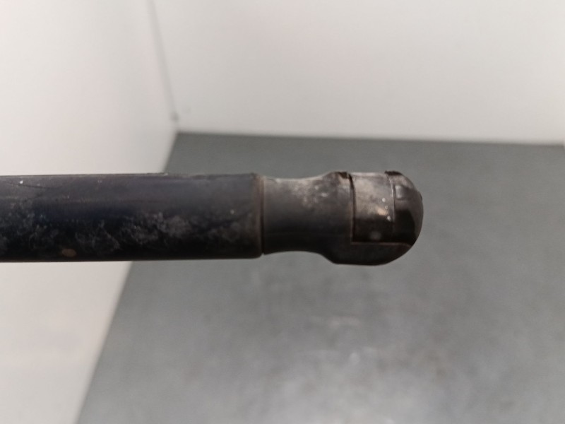 Recambio de amortiguadores capo para opel astra h (a04) 1.7 cdti (l48) referencia OEM IAM   