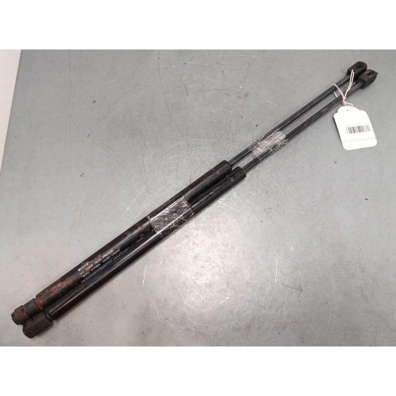 Recambio de amortiguadores malet/porton para citroën c4 coupé (la_) 1.6 hdi referencia OEM IAM   