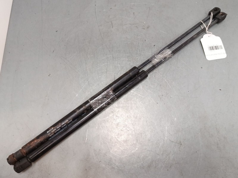 Recambio de amortiguadores malet/porton para citroën c4 coupé (la_) 1.6 hdi referencia OEM IAM   