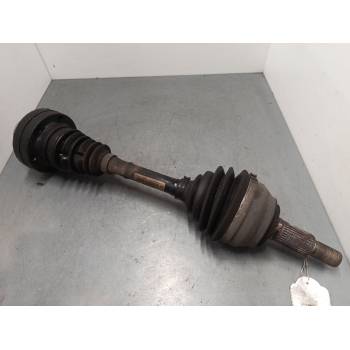 TRANSMISION DELANTERA IZQUIERDA 7L0407271C 