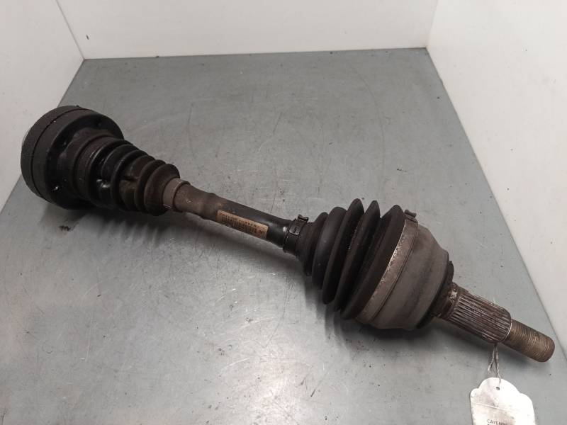 TRANSMISION DELANTERA IZQUIERDA 7L0407271C 