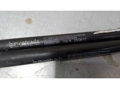 Recambio de amortiguadores malet/porton para citroën c4 picasso i monospace (ud_) 1.6 hdi referencia OEM IAM 700N   2