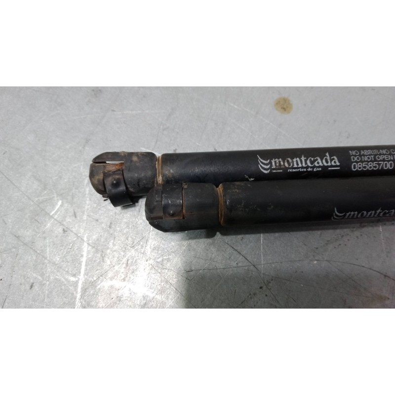 Recambio de amortiguadores malet/porton para citroën c4 picasso i monospace (ud_) 1.6 hdi referencia OEM IAM 700N  