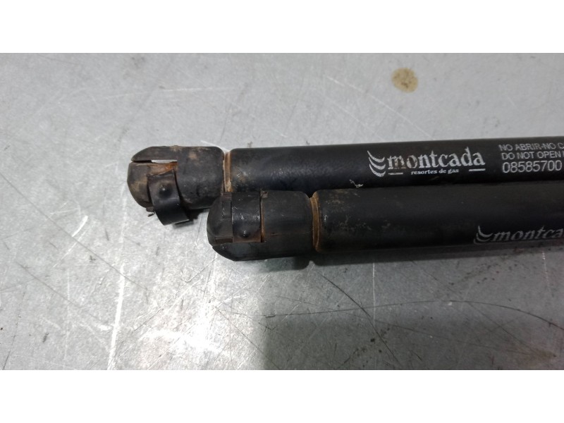 Recambio de amortiguadores malet/porton para citroën c4 picasso i monospace (ud_) 1.6 hdi referencia OEM IAM 700N  