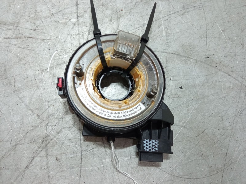 Recambio de anillo airbag para volkswagen touran (1t1, 1t2) 1.6 fsi referencia OEM IAM   