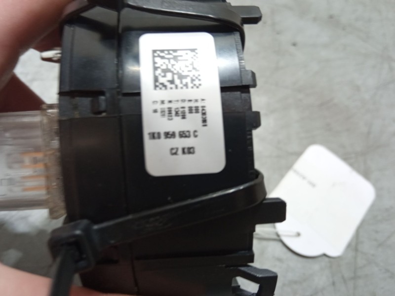 Recambio de anillo airbag para volkswagen touran (1t1, 1t2) 1.6 fsi referencia OEM IAM   