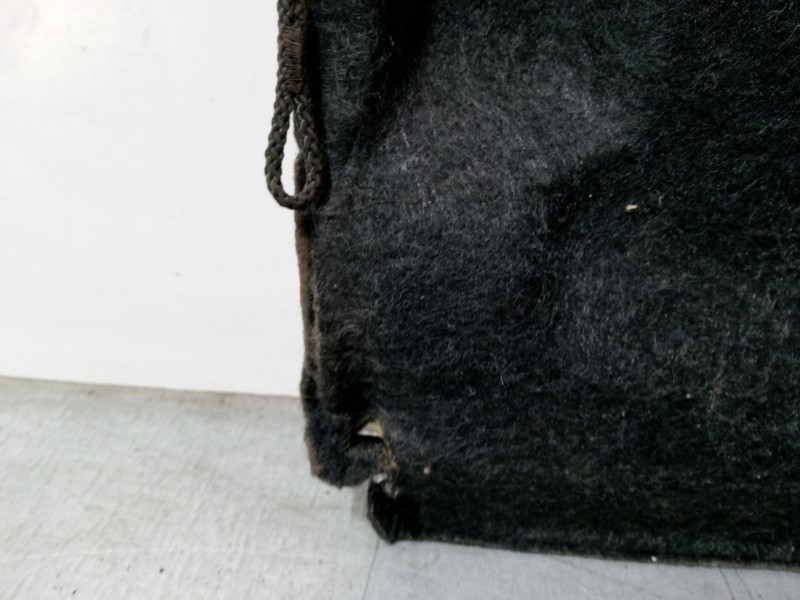 Recambio de bandeja trasera para peugeot 307 (3a/c) 1.4 16v referencia OEM IAM   