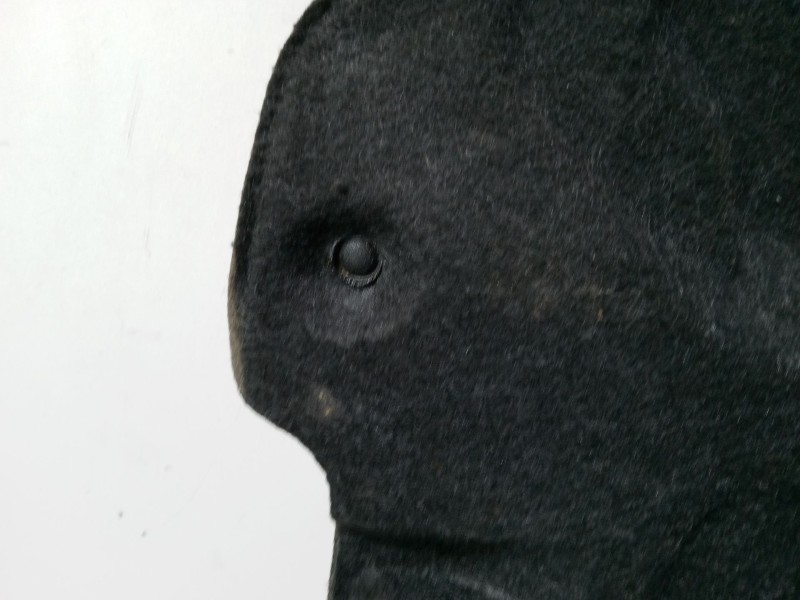 Recambio de bandeja trasera para peugeot 307 (3a/c) 1.4 16v referencia OEM IAM   