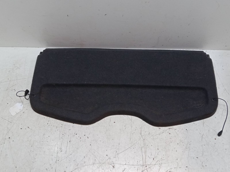 Recambio de bandeja trasera para renault clio iii (br0/1, cr0/1) 1.5 dci (br17, cr17) referencia OEM IAM   