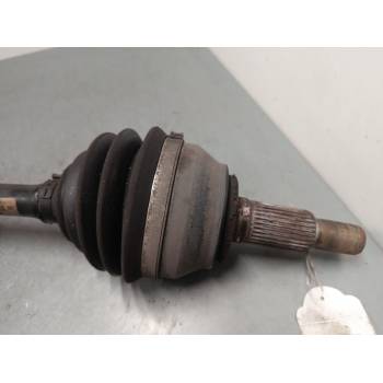 TRANSMISION DELANTERA IZQUIERDA 7L0407271C 
