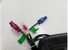 Recambio de base de antena para skoda yeti (5l) 2.0 tdi referencia OEM IAM 6r0035501c   2