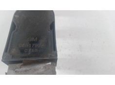 Recambio de bobina encendido para opel astra h gtc (a04) 1.8 (l08) referencia OEM IAM 955179240715  