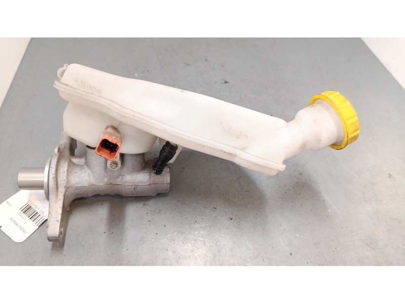 Recambio de bomba freno para citroën c-elysee (dd_) 1.2 vti 82 referencia OEM IAM   