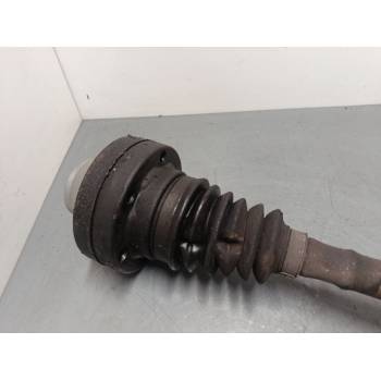 TRANSMISION DELANTERA IZQUIERDA 7L0407271C 