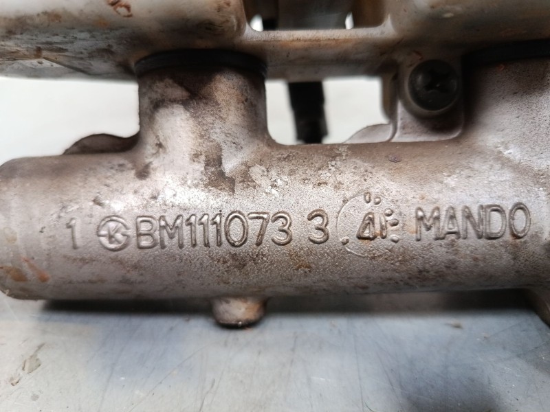 Recambio de bomba freno para hyundai tucson (jm) 2.0 crdi a las 4 ruedas referencia OEM IAM   