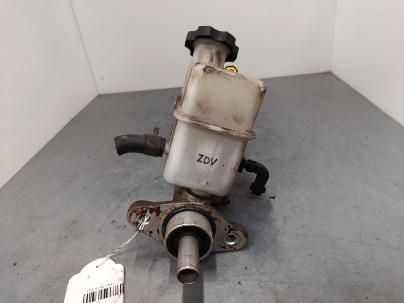 Recambio de bomba freno para hyundai tucson (jm) 2.0 crdi a las 4 ruedas referencia OEM IAM   