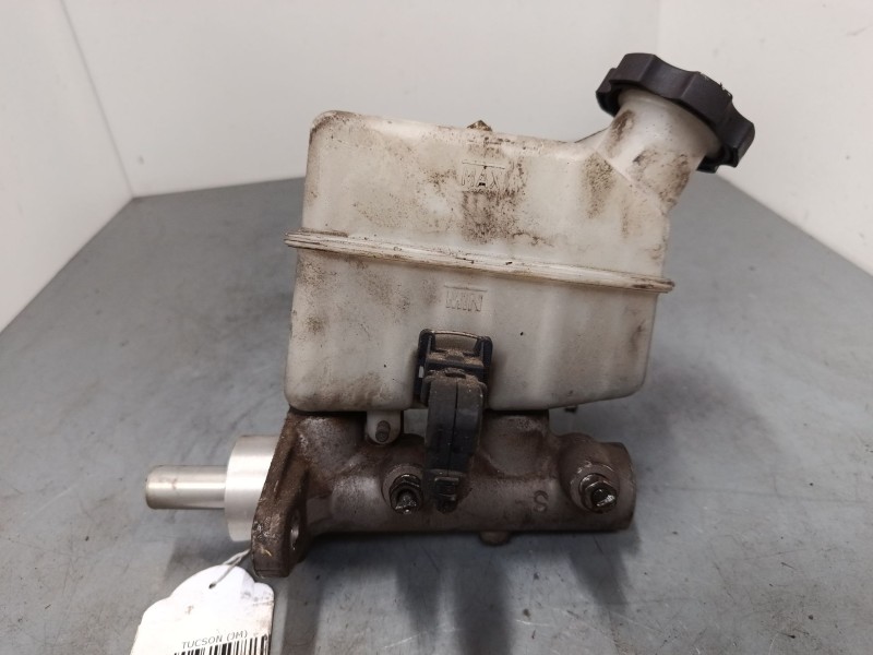 Recambio de bomba freno para hyundai tucson (jm) 2.0 crdi a las 4 ruedas referencia OEM IAM   