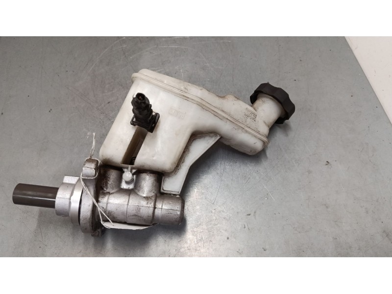 Recambio de bomba freno para hyundai ix35 (lm, el, elh) 1.7 crdi referencia OEM IAM   