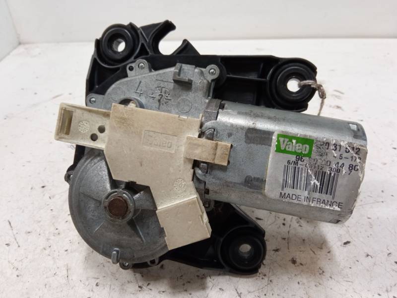 MOTOR LIMPIA TRASERO 53031512 
