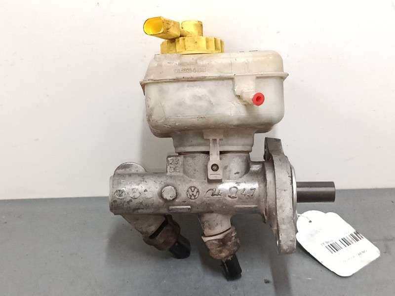 Recambio de bomba freno para audi tt roadster (8n9) 1.8 t quattro referencia OEM IAM   