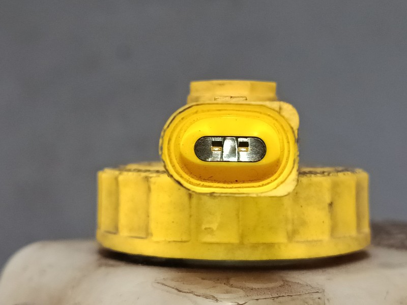 Recambio de bomba freno para audi tt roadster (8n9) 1.8 t quattro referencia OEM IAM   