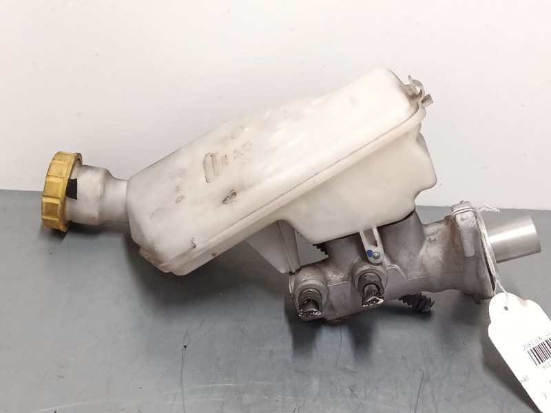 Recambio de bomba freno para peugeot 208 i (ca_, cc_) 1.4 hdi referencia OEM IAM   
