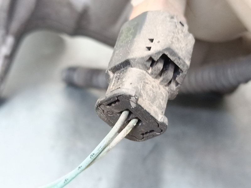 Recambio de bomba freno para peugeot 208 i (ca_, cc_) 1.4 hdi referencia OEM IAM   