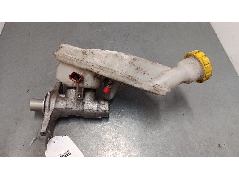 Recambio de bomba freno para peugeot 2008 i (cu_) 1.2 thp 110 / puretech 110 referencia OEM IAM   