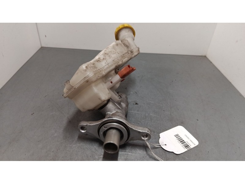 Recambio de bomba freno para peugeot 2008 i (cu_) 1.2 thp 110 / puretech 110 referencia OEM IAM   