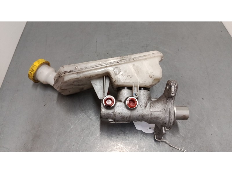 Recambio de bomba freno para peugeot 2008 i (cu_) 1.2 thp 110 / puretech 110 referencia OEM IAM   