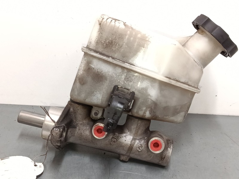 Recambio de bomba freno para hyundai tucson (jm) 2.0 referencia OEM IAM   