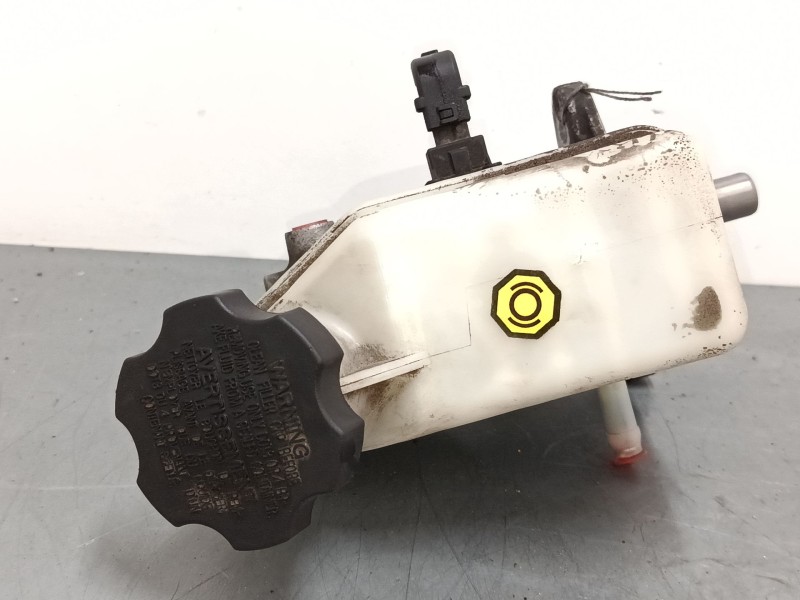 Recambio de bomba freno para hyundai tucson (jm) 2.0 referencia OEM IAM   
