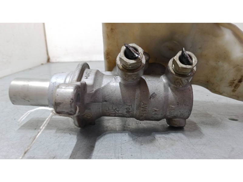 Recambio de bomba freno para ford focus iii 1.6 tdci referencia OEM IAM   