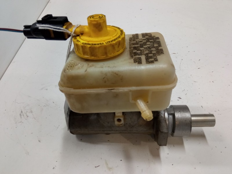 Recambio de bomba freno para seat leon (1m1) 1.9 tdi referencia OEM IAM   