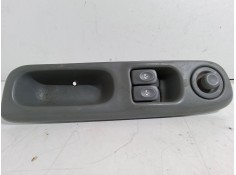 Recambio de mando elevalunas delantero izquierdo para renault twingo i (c06_) 1.2 16v (c06c, c06d, c06k) referencia OEM IAM 7700