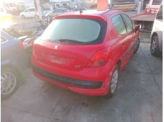 peugeot 207/207+ (wa_, wc_) del año 2008