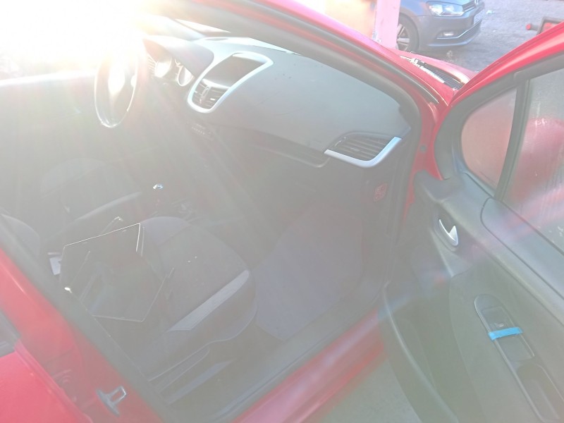 peugeot 207/207+ (wa_, wc_) del año 2008