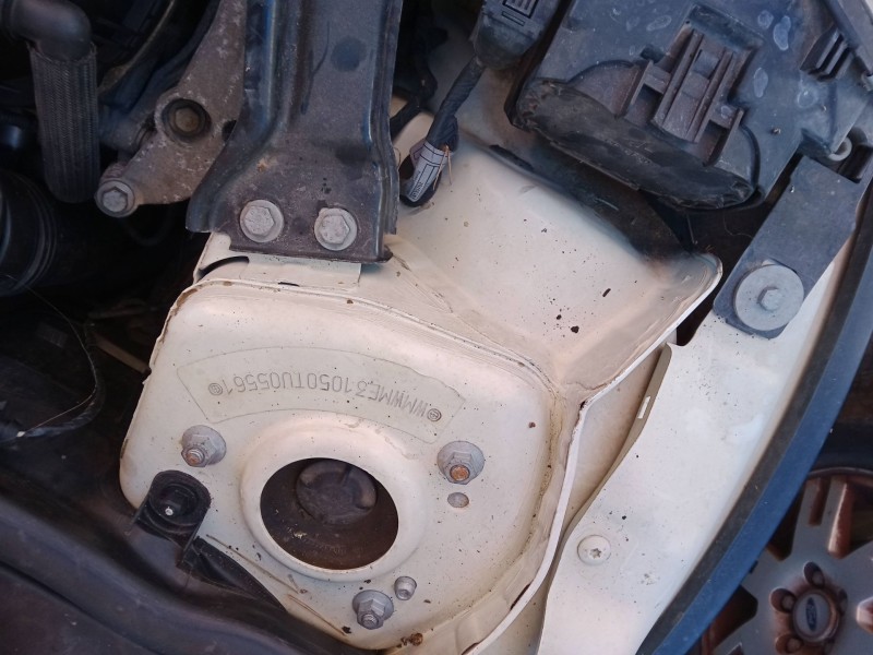 mini mini (r56) del año 2007