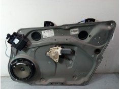 Recambio de elevalunas electrico delantero derecho para mercedes-benz clase a (w169) a 180 cdi (169.007, 169.307) referencia OEM