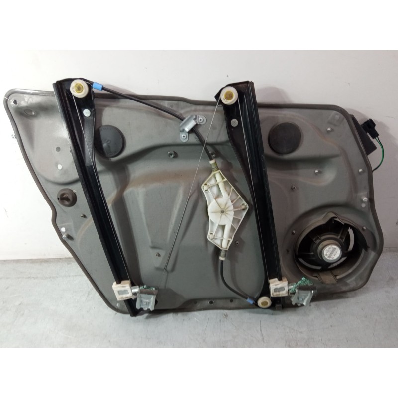 Recambio de elevalunas electrico delantero derecho para mercedes-benz clase a (w169) a 180 cdi (169.007, 169.307) referencia OEM