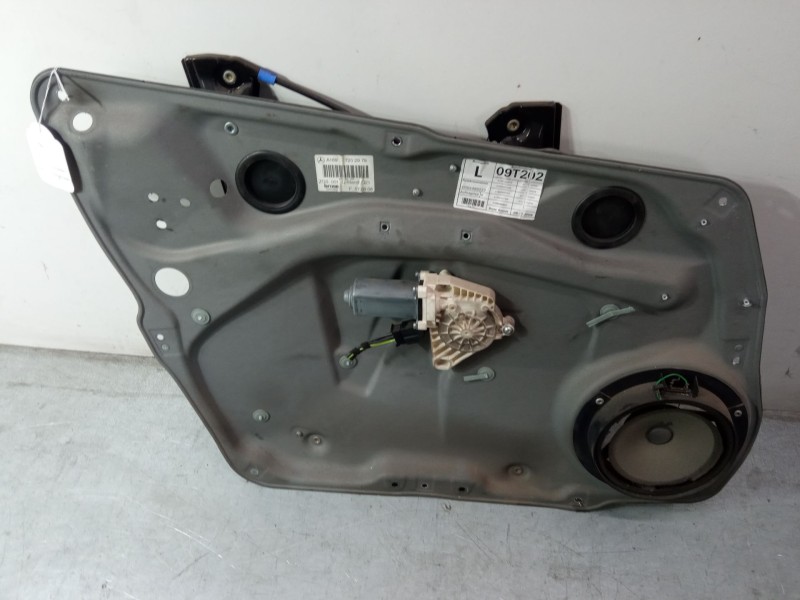 Recambio de elevalunas electrico delantero izquierdo para mercedes-benz clase a (w169) a 180 cdi (169.007, 169.307) referencia O