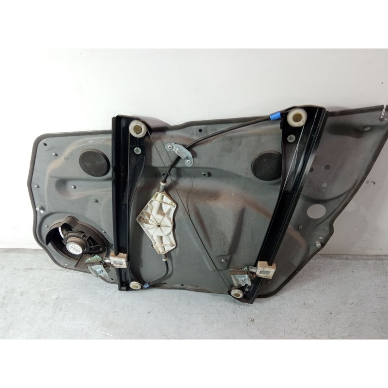 Recambio de elevalunas electrico delantero izquierdo para mercedes-benz clase a (w169) a 180 cdi (169.007, 169.307) referencia O