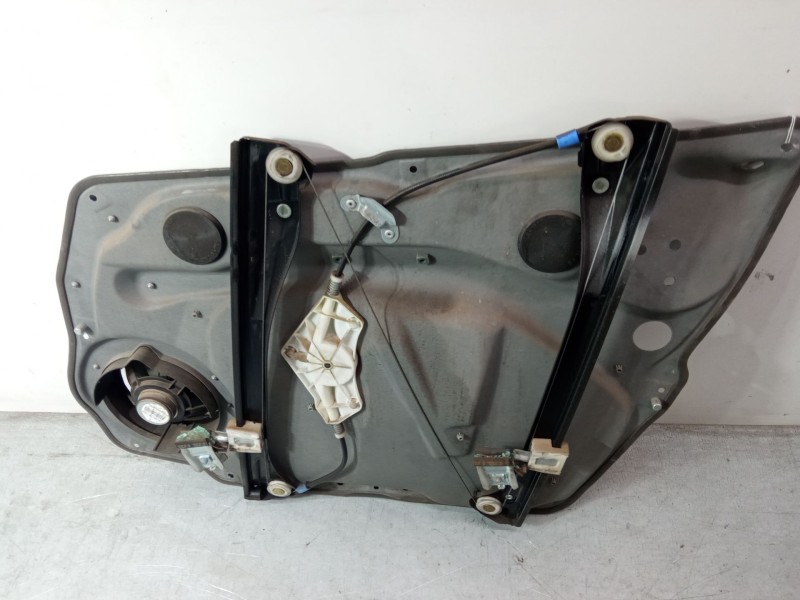 Recambio de elevalunas electrico delantero izquierdo para mercedes-benz clase a (w169) a 180 cdi (169.007, 169.307) referencia O