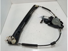 Recambio de elevalunas electrico delantero derecho para fiat panda / panda classic (169_) 1.2 (169.axb11, 169.axb1a) referencia 