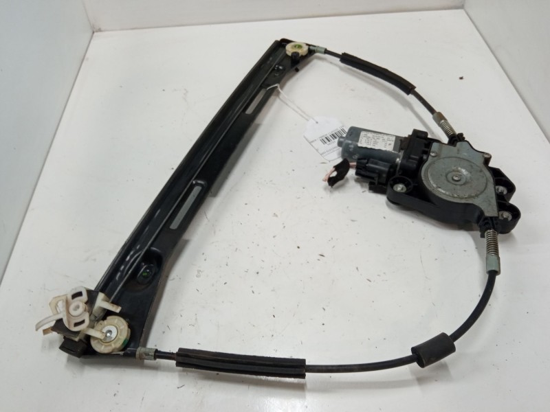 Recambio de elevalunas electrico delantero derecho para fiat panda / panda classic (169_) 1.2 (169.axb11, 169.axb1a) referencia 