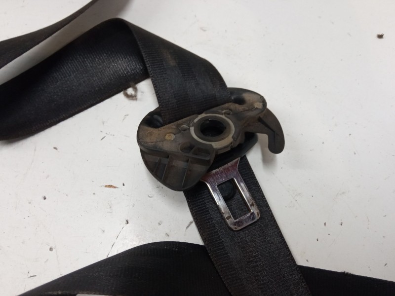 Recambio de cinturon seguridad delantero izquierdo para seat leon (1m1) 1.9 tdi referencia OEM IAM   